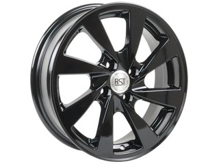 Диск RST R055 15x6 4x98 ET33 DIA58.60 BL