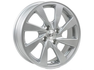 Диск RST R055 15x6 4x98 ET33 DIA58.60 SL