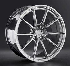 Диск LS Forged FG05 20x8.50 5x114.30 ET30 DIA60.10 HPB