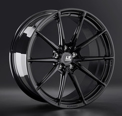 Диск LS Forged FG05 20x10 5x112 ET25 DIA66.60 BK