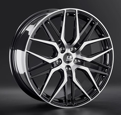 Диск LS Forged FG04 19x8.50 5x114.30 ET45 DIA67.10 BKF