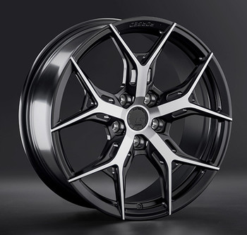 Диск LS Forged FG14 18x8 5x114.30 ET30 DIA67.10 MBF