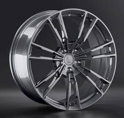 Диск LS Forged FG06 20x8 5x114.30 ET30 DIA60.10 GM