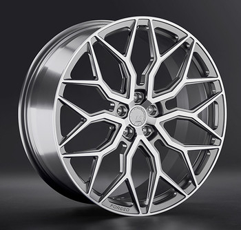 Диск LS Forged FG13 18x8 5x108 ET45 DIA63.30 MGMF