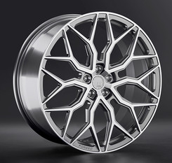 Диск LS Forged FG13 21x9.50 5x120 ET49 DIA72.60 MGMF