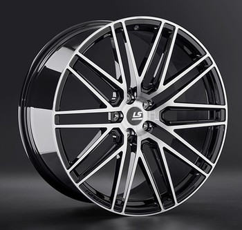 Диск LS Forged FG12 22x11 5x112 ET45 DIA66.60 BKF