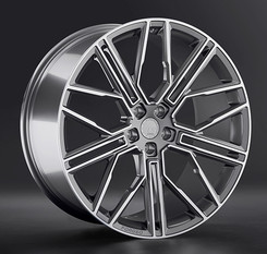 Диск LS Forged FG08 22x11.50 5x112 ET43 DIA66.60 MGMF