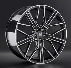 Диск LS Forged FG08 22x11.50 5x112 ET43 DIA66.60 BKF