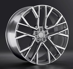 Диск LS Forged FG07 22x10.50 5x112 ET43 DIA66.60 MGMF