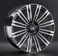 Диск LS Forged FG18 22x9 6x139.70 ET45 DIA95.10 BKF