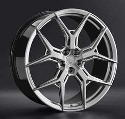 Диск LS Forged FG14 21x10 5x114 ET48 DIA64 HPB