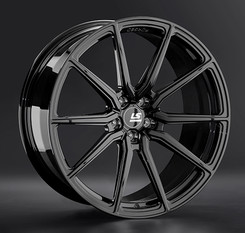 Диск LS Forged FG01 20x10.50 5x120 ET45 DIA64.10 BK