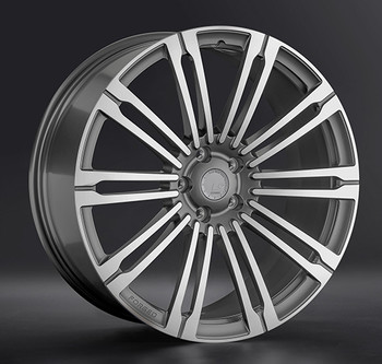 Диск LS Forged FG16 22x9.50 5x120 ET49 DIA72.60 MGMF