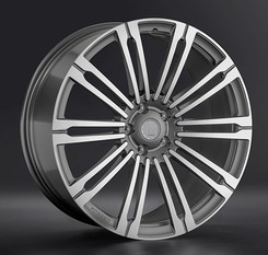 Диск LS Forged FG16 22x9.50 5x120 ET49 DIA72.60 MGMF