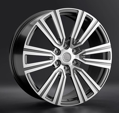 Диск LS Forged FG15 19x8 6x139.70 ET25 DIA106.10 MGMF