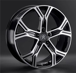 Диск Replay INF76 19x8.50 5x114.30 ET50 DIA66.10 BKF