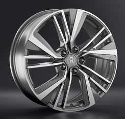 Диск Replay MZ168 19x7 5x114.30 ET45 DIA67.10 GMF