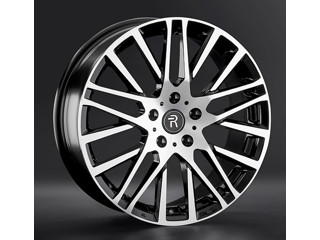 Диск Replay HV90 18x7.50 5x114.30 ET40 DIA66.60 BKF
