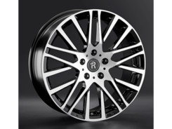 Диск Replay HV90 18x7.50 5x114.30 ET40 DIA66.60 BKF