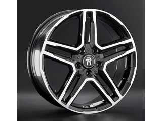 Диск Replay HV89 18x7.50 5x114.30 ET40 DIA66.60 BKF