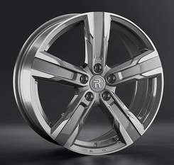 Диск Replay MR219(B) 19x7.50 5x112 ET32 DIA66.60 GMF