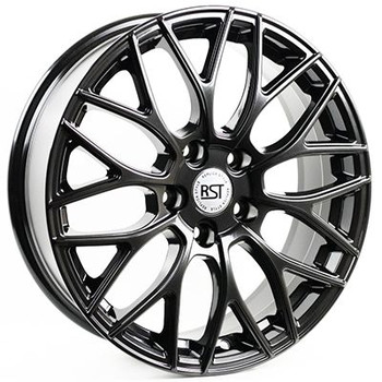 Диск RST R137 17x7 4x108 ET26 DIA65.10 MG