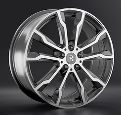 Диск Replay CHR101 19x7.50 5x108 ET33 DIA60.10 GMF