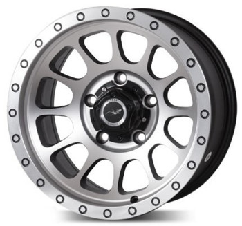 Диск Lizardo XH326 16x8.50 6x139.70 DIA110.10 CBMF