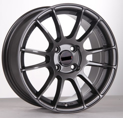 Диск Lizardo 113 16x7 4x98 ET38 DIA58 G22