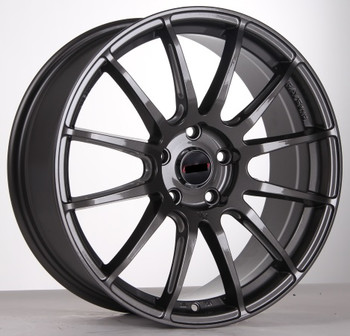 Диск Lizardo 118 17x7.50 5x108 ET35 DIA60.10 CG22