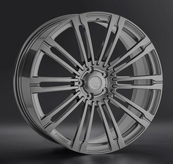Диск LS Forged FG16 22x9 5x120 ET43 DIA72.60 MGM