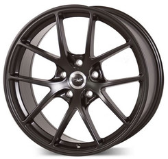 Диск Lizardo 120 18x8 5x108 ET35 DIA67.10 CB