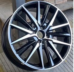 Диск Lizardo 494 17x7 4x100 ET40 DIA60.10 BMF