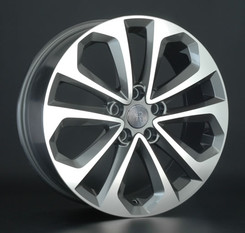 Диск Replay HV8 17x6.50 5x114.30 ET40 DIA64.10 GMF