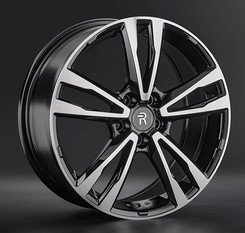 Диск Replay V123 18x7.50 5x108 ET50.50 DIA63.30 BKF