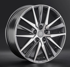 Диск Replay TY418 18x8 5x114.30 ET50 DIA60.10 GMF