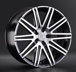 Диск Replay B329 19x8.50 5x112 ET25 DIA66.60 BKF