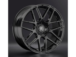 Диск Replay MR268 21x10 5x130 ET33 DIA84.10 BK