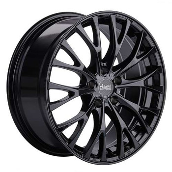 Диск Advanti ML537 19x8.50 5x108 ET41 DIA65.10 GBU