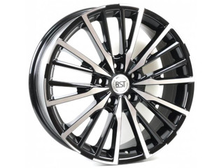 Диск RST R178 18x7 5x114.30 ET35 DIA67.10 BD