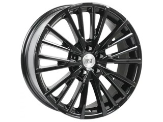 Диск RST R178 18x7 5x114.30 ET35 DIA67.10 BL