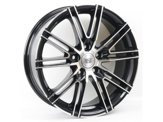 Диск RST R187 17x7 5x108 ET42 DIA63.40 BD