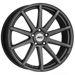 Диск AEZ Straight 18x8 5x114.30 ET48 DIA71.60 Grap Matt