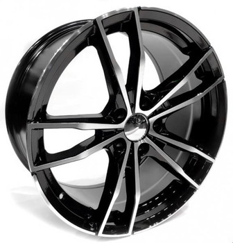 Диск Replica WW R1181 19x9 5x112 ET40 DIA66.60 MB