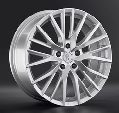 Диск Replay GS27 18x8 5x114.30 ET36 DIA67.10 S