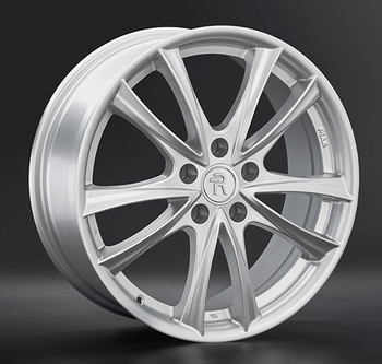 Диск Replay HV86 18x7.50 5x114.30 ET40 DIA66.60 S