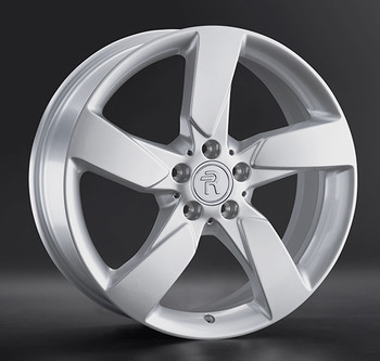 Диск Replay MR240(VV) 19x7.50 5x112 ET50 DIA57.10 S