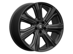 Диск Premium Series Kleemann (КР1067) 20x8.50 5x114.30 ET44 DIA63.30 Fury black