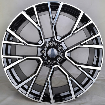 Диск Replica NN B5769 22x10.50 5x112 ET43 DIA66.60 BKF