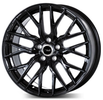 Диск Lizardo 5876 18x8 5x108 ET33 DIA60.10 B